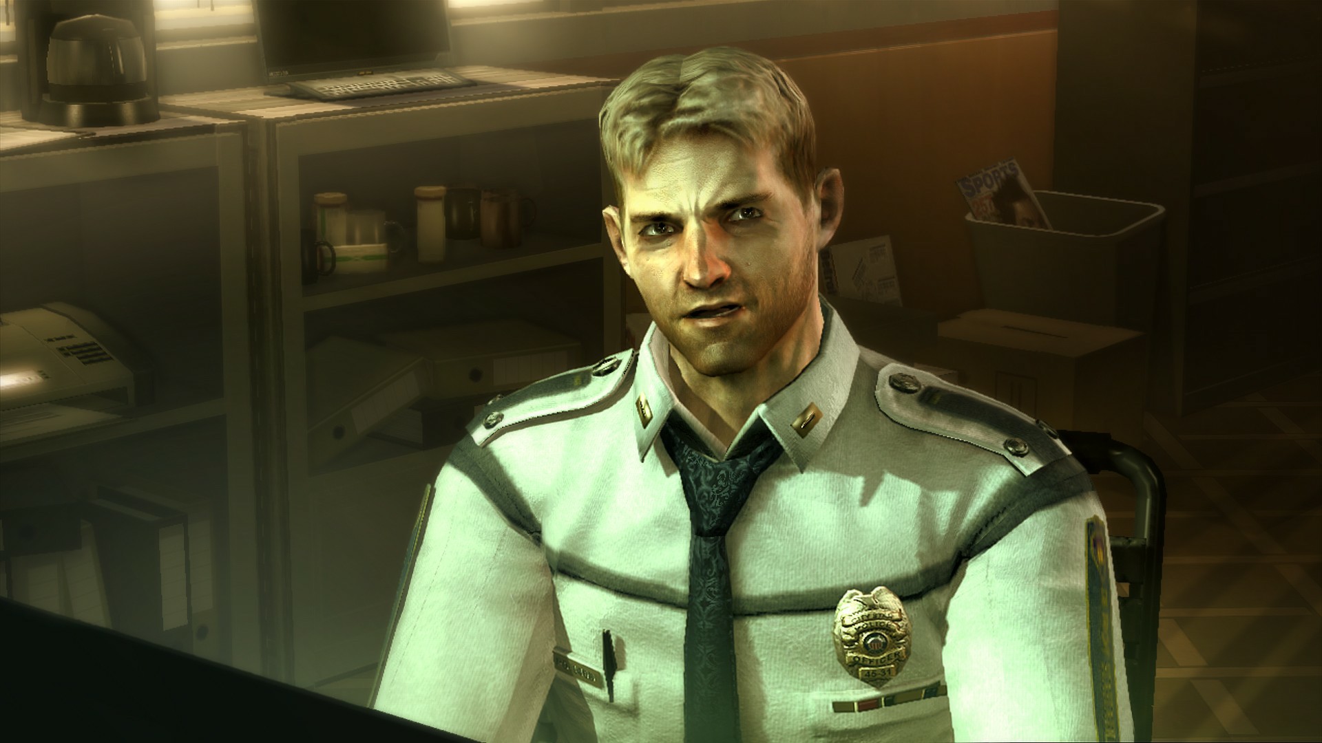 Deus Ex: Human Revolution - Imagen 34